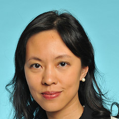 Teresa Wong