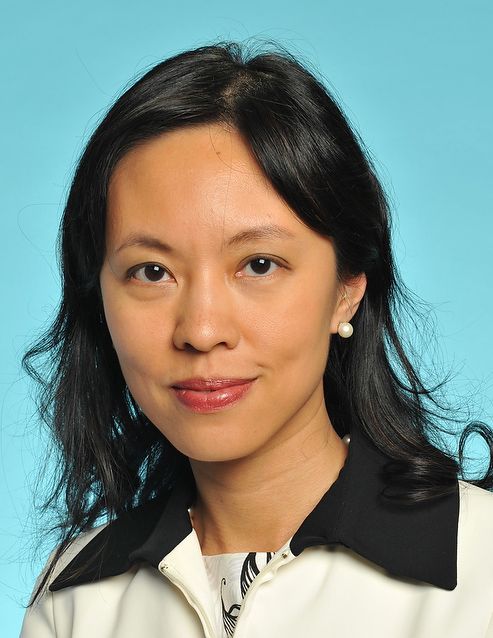 Teresa Wong