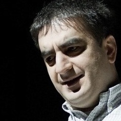 Andro Dgebuadze
