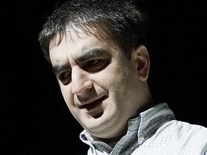 Andro Dgebuadze