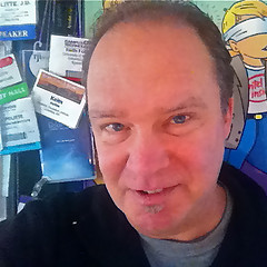 Keith Politte