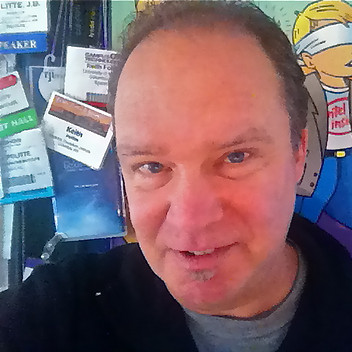 Keith Politte