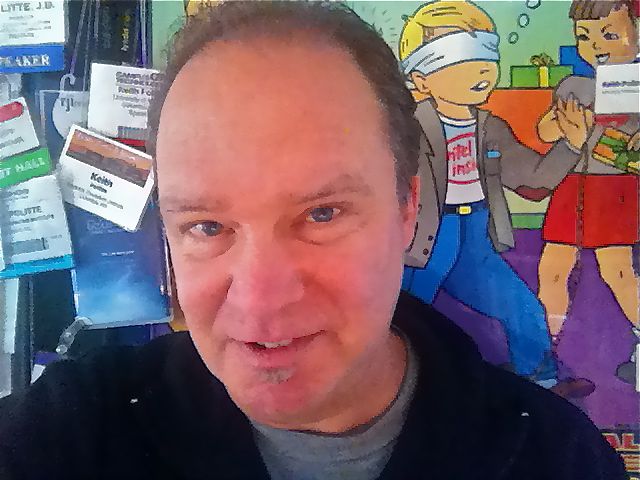Keith Politte