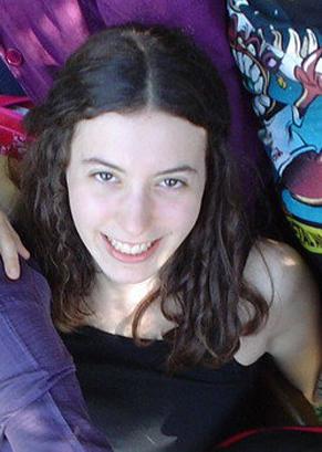 Deborah Harrus