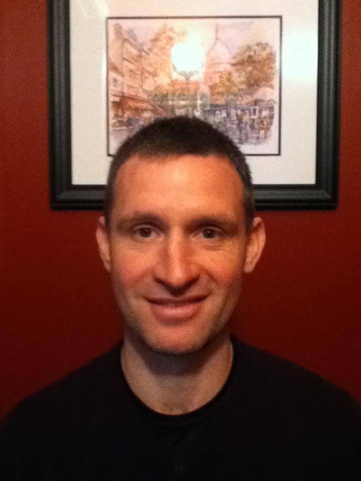 David Young