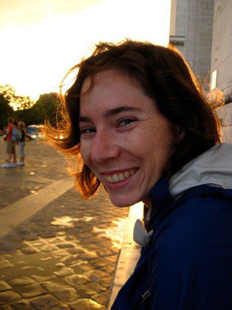 Rose Eveleth