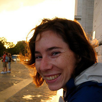 Rose Eveleth