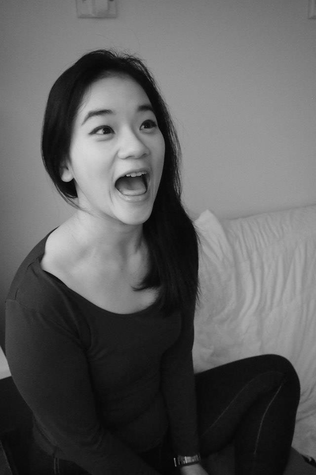Joan Liu
