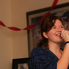 Renee Shaw