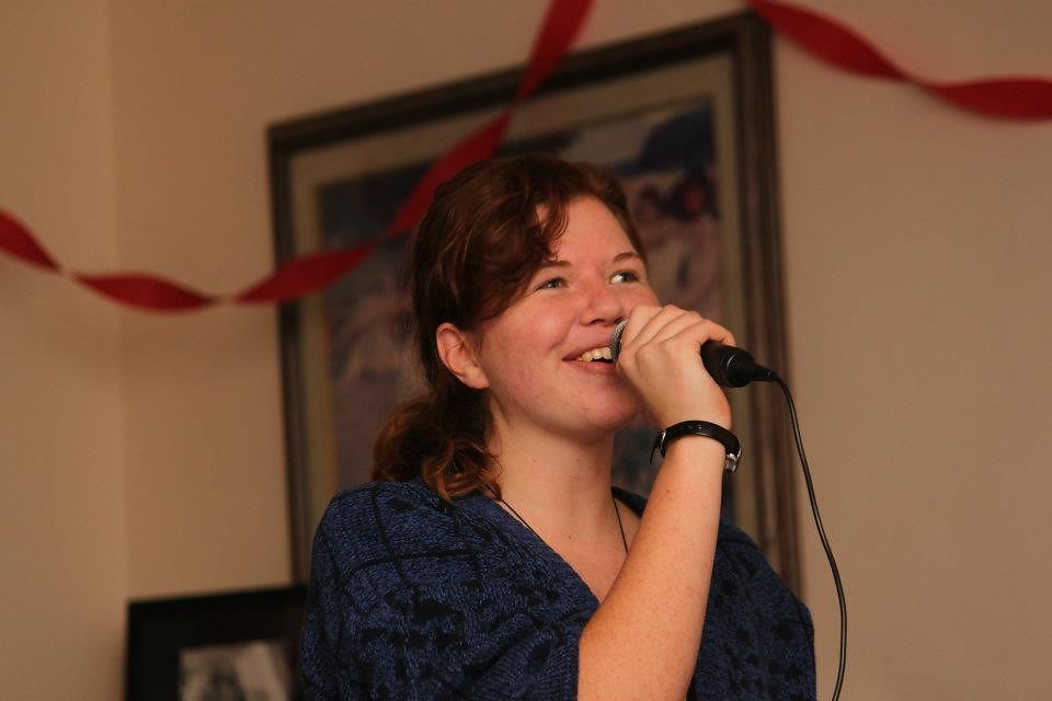 Renee Shaw