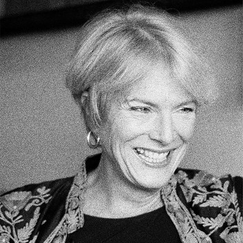 Sunny Bates