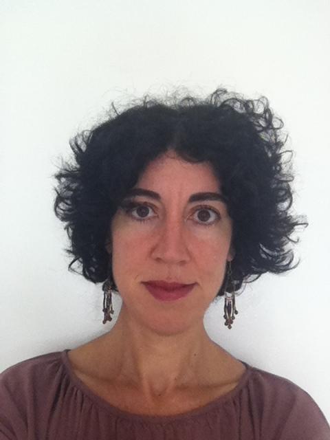 Beatriz Lopez-Vazquez