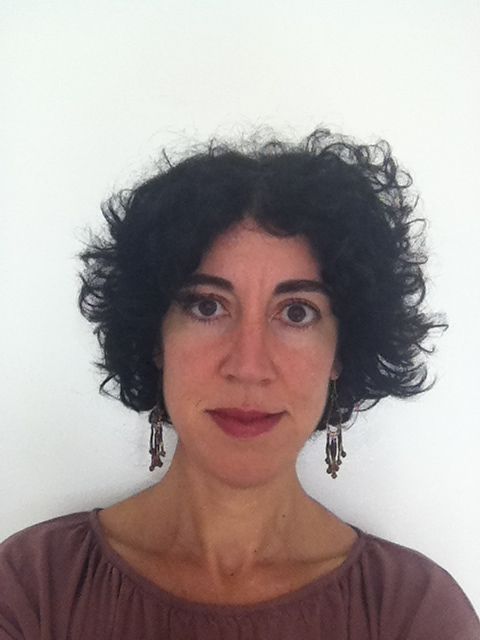Beatriz Lopez-Vazquez