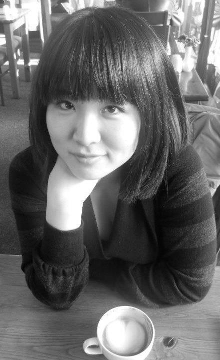 Kana Tsumoto