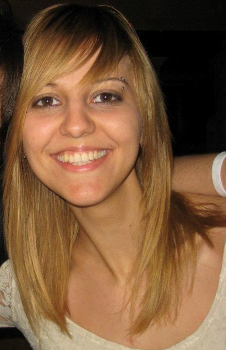 Sara Tanjga