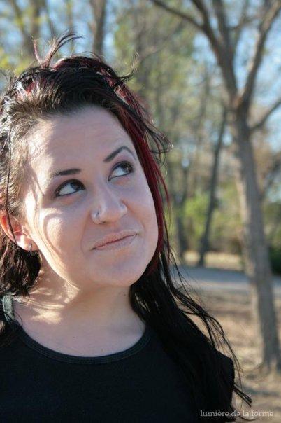 Nancy Baca
