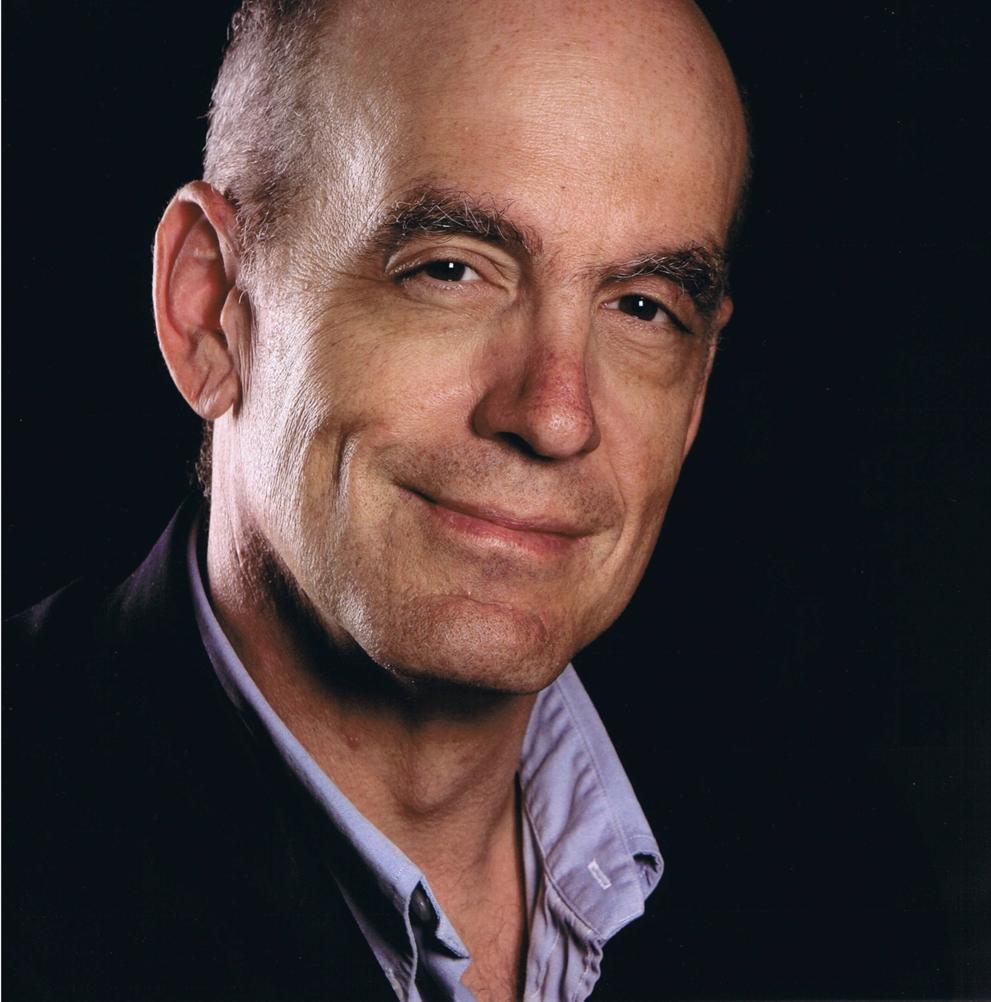 Gary Bolles