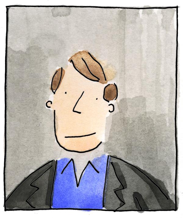 Tom Fishburne