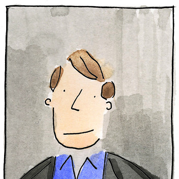 Tom Fishburne
