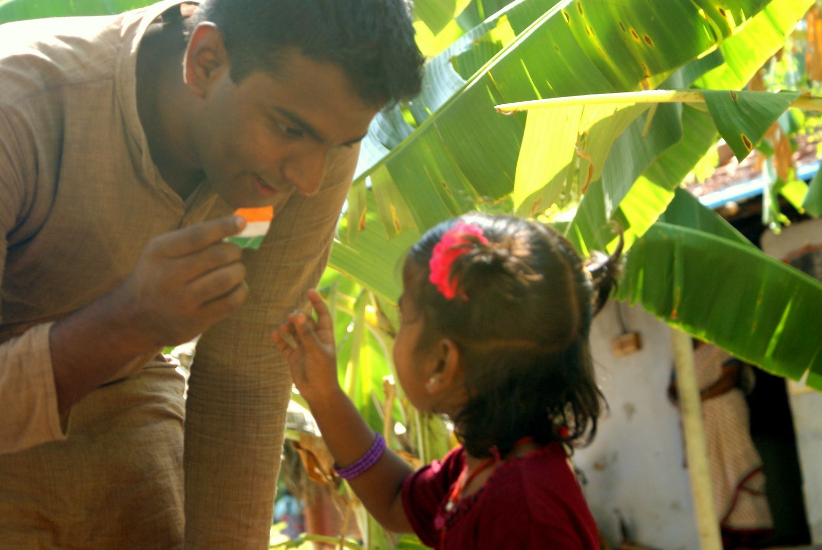 Karthikeyan Balakumar