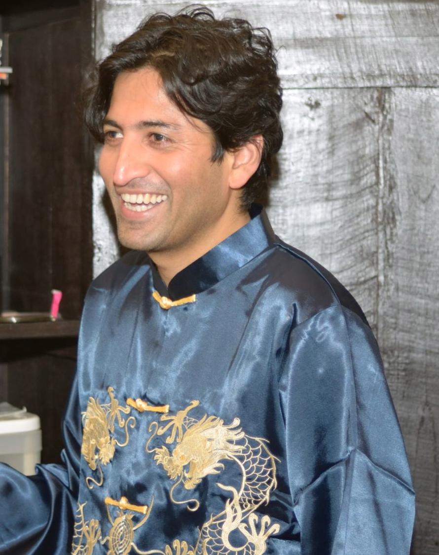 Chander Chawla