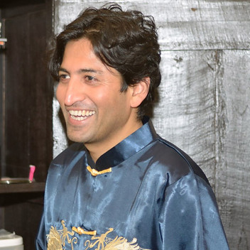 Chander Chawla