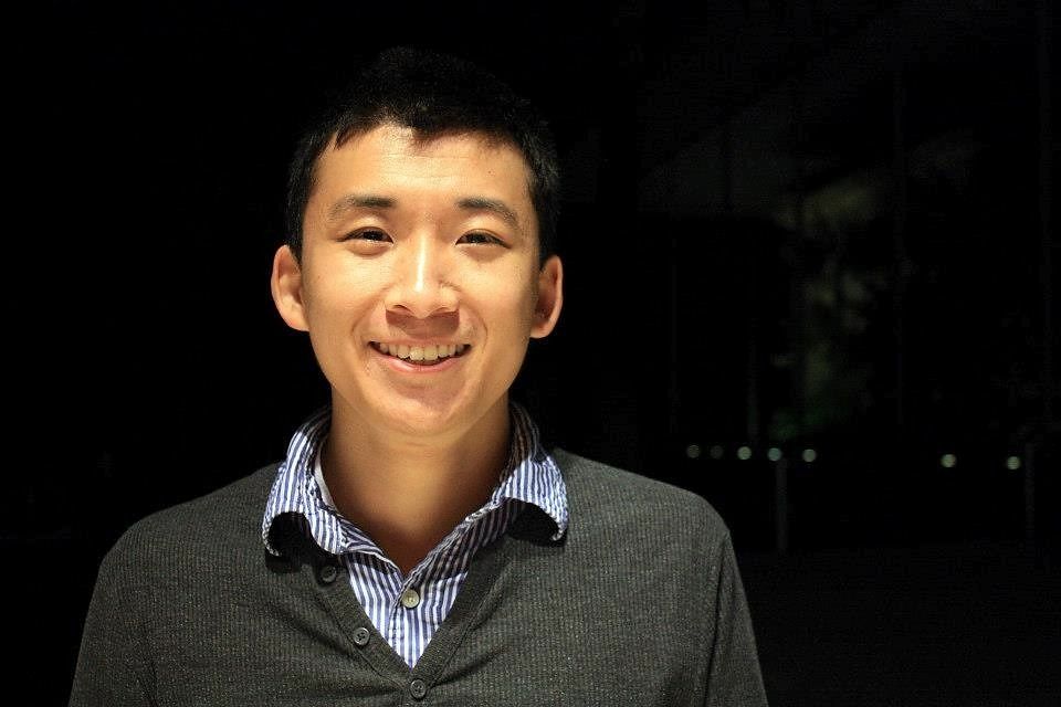 Kevin Gong