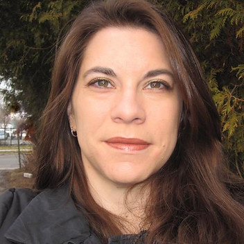Tracy Parish