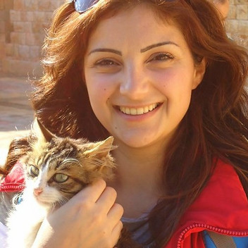Reine Azzi