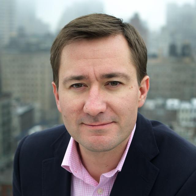 Andrew Spender