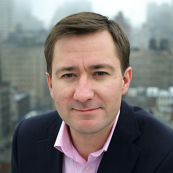 Andrew Spender