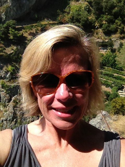 Joanne Bradford