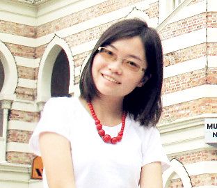 Li Chloe