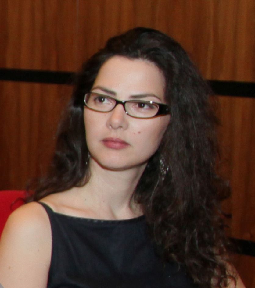 Ira Papadopoulou