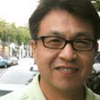 Ray Chan