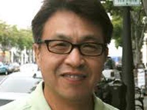Ray Chan