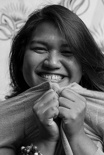 Genesis Leong