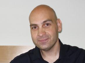 Aleksandar Korom