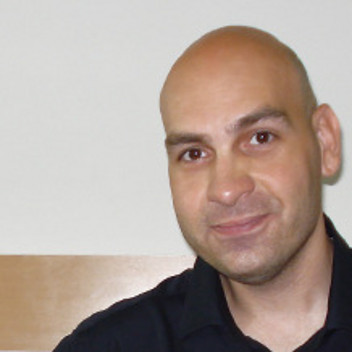 Aleksandar Korom