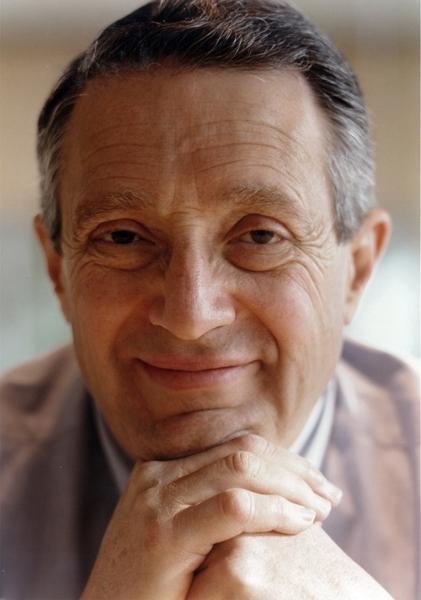 Gordon Segal