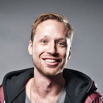 James Bull