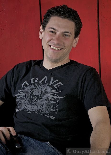Thanasi Glavas
