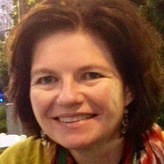 Kathleen Smith