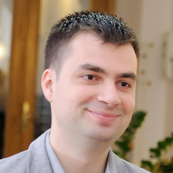 Ciprian Ionescu