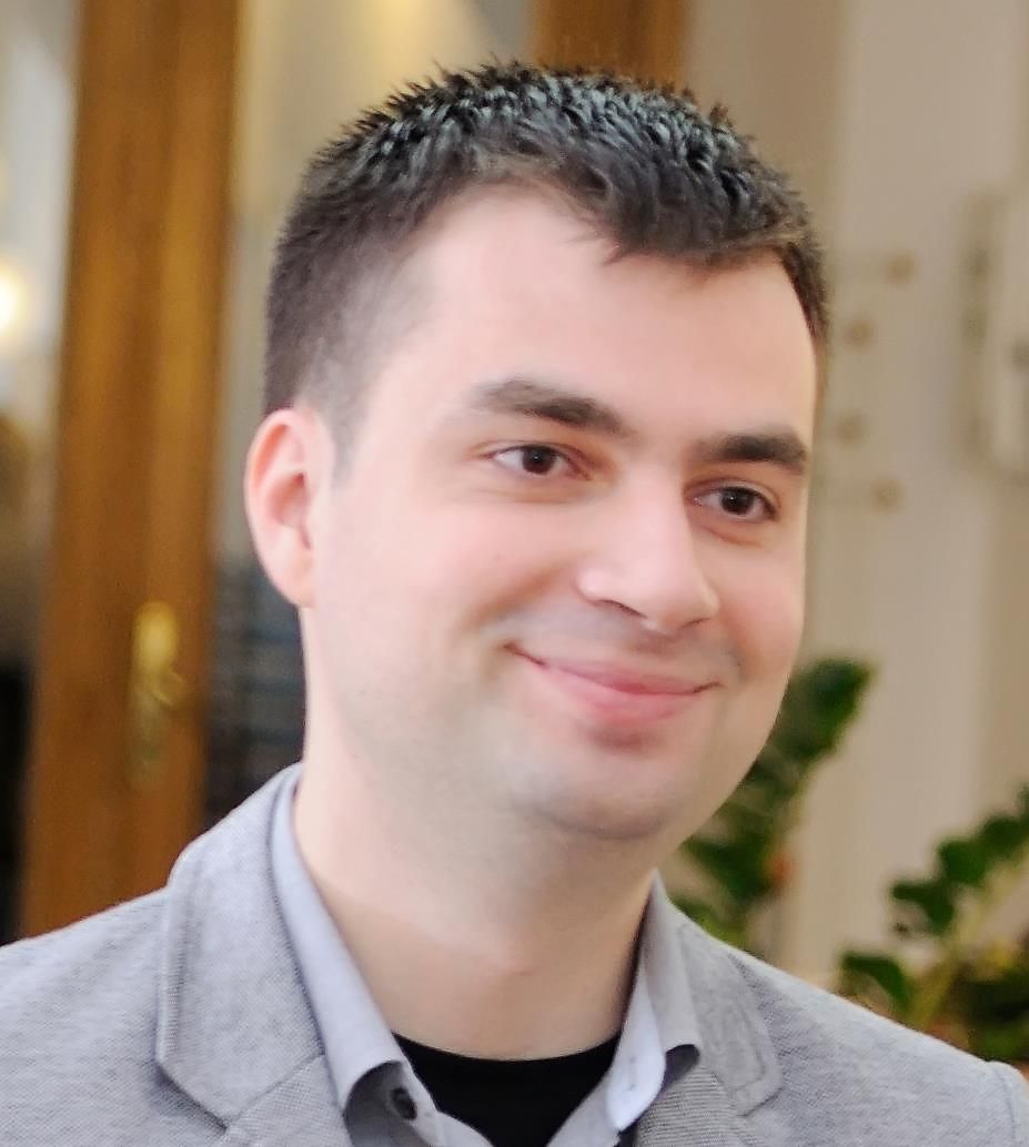 Ciprian Ionescu