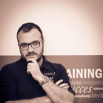 Ionut Tata