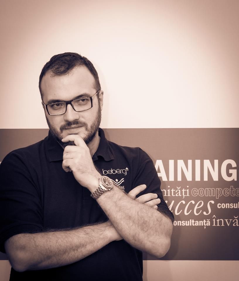 Ionut Tata