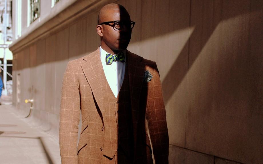 Amos Winbush III