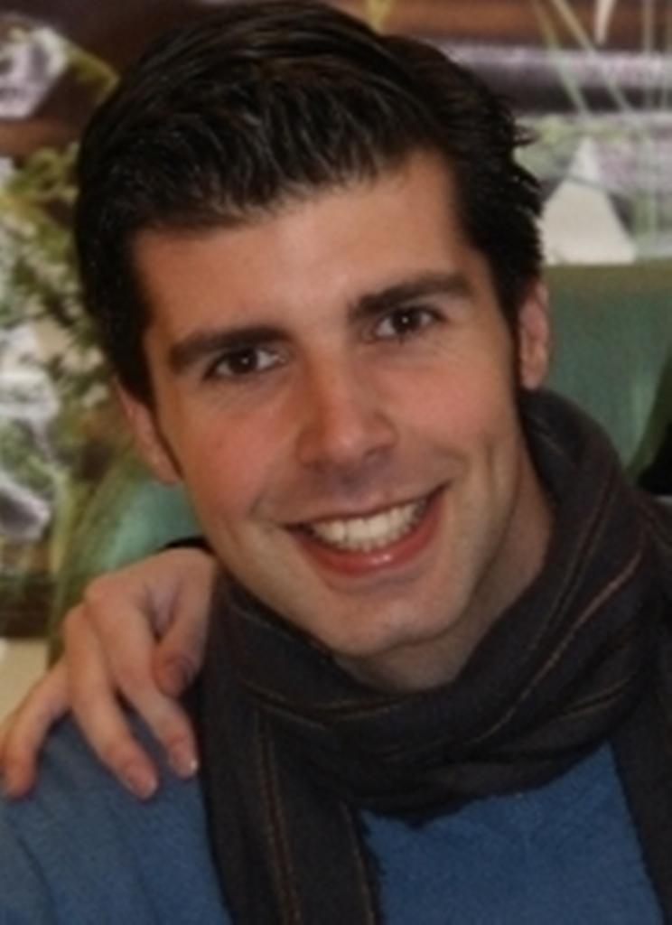Mateo Montaño Tenor
