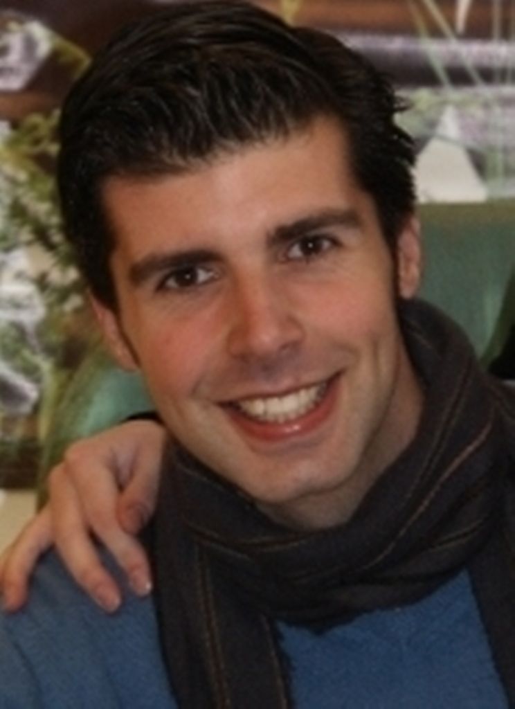 Mateo Montaño Tenor